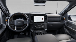 2025 Ford F-150® Internal Image 2
